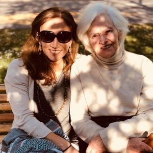 Meet your Posher, Isabel